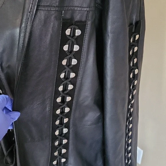 Ultimo Fashions Jacket